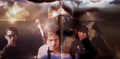 Angels & Airwaves : We Don't Need To Whisper (2x12", Album, Ltd, RE, RM, Pur)