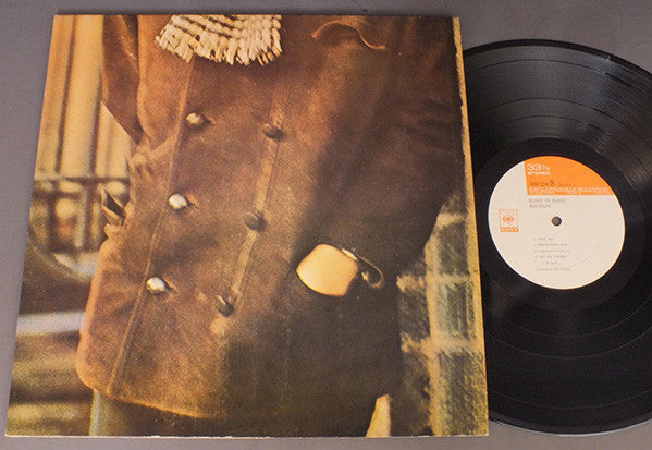 Bob Dylan : Blonde On Blonde (2xLP, Album, RE, Gat)