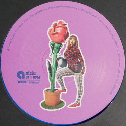PinkPantheress : Fancy That (LP, Mixtape, Blu)
