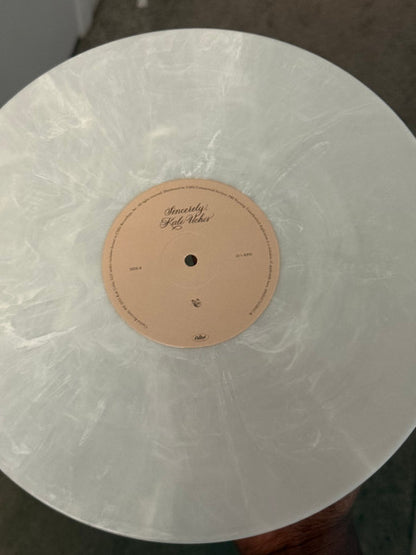 Kali Uchis : Sincerely, (LP, Ltd, Tra)
