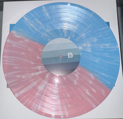The Maine : American Candy (LP, Album, Ltd, Hal)