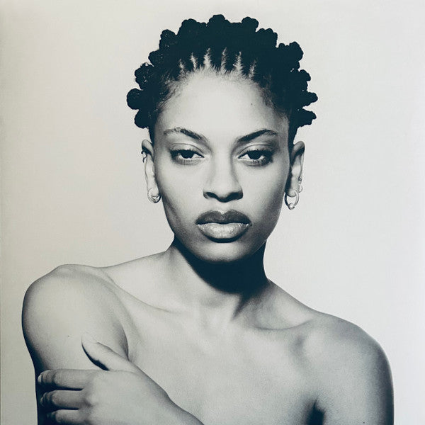 Annahstasia : Tether (LP, Album, Club, Bla)