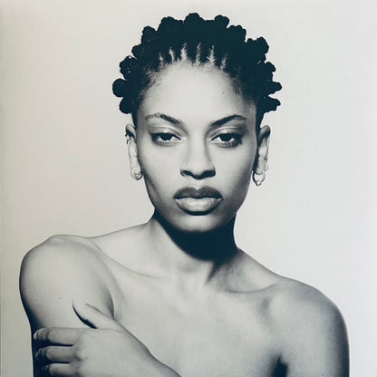 Annahstasia : Tether (LP, Album, Club, Bla)