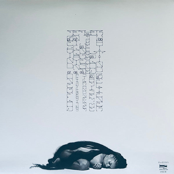 Annahstasia : Tether (LP, Album, Club, Bla)