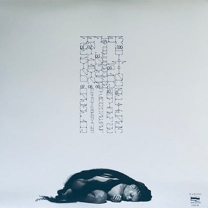 Annahstasia : Tether (LP, Album, Club, Bla)