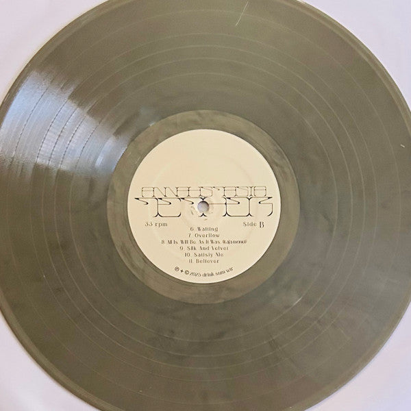 Annahstasia : Tether (LP, Album, Club, Bla)
