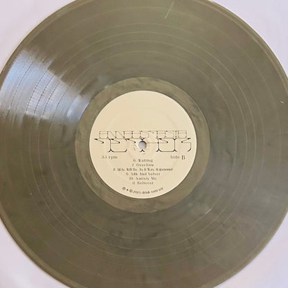 Annahstasia : Tether (LP, Album, Club, Bla)