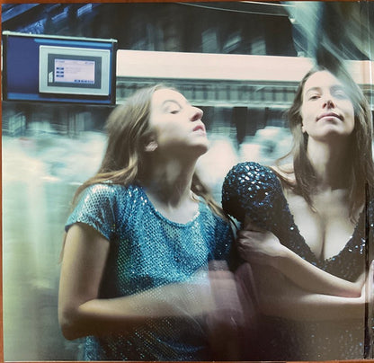 Haim (2) : I Quit  (2xLP, Album, Spo)