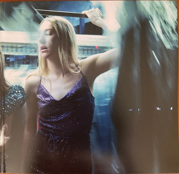 Haim (2) : I Quit  (2xLP, Album, Spo)
