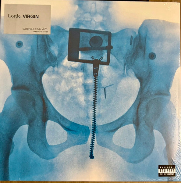 Lorde : Virgin (LP, Album, Ltd, Pic, Gat)