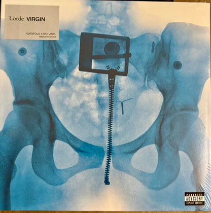 Lorde : Virgin (LP, Album, Ltd, Pic, Gat)