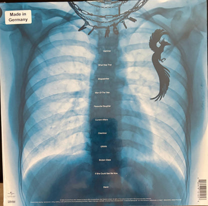 Lorde : Virgin (LP, Album, Ltd, Pic, Gat)