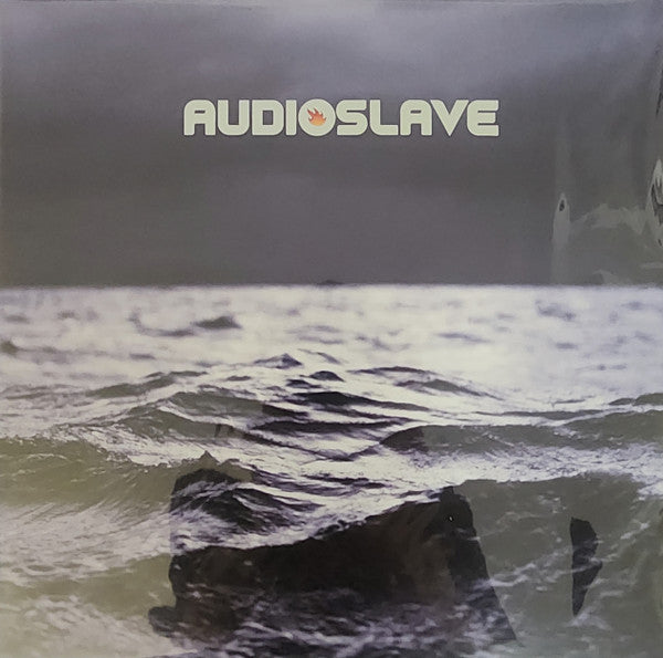 Audioslave : Out Of Exile (2xLP, Album, Club, Ltd, Num, RE, Sil)