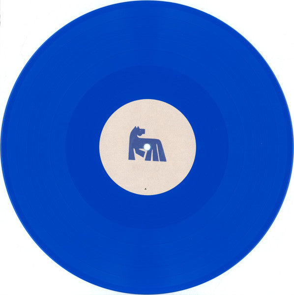 Russ (15) : W!LD (2xLP, Album, Blu)