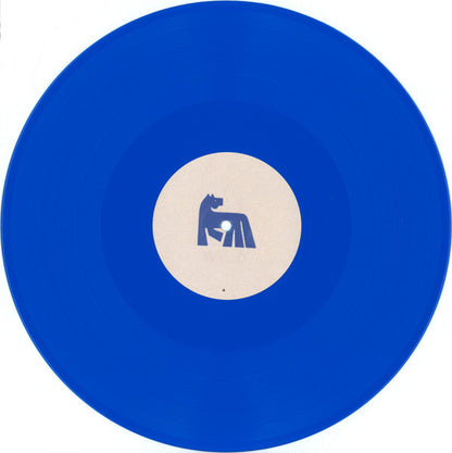 Russ (15) : W!LD (2xLP, Album, Blu)