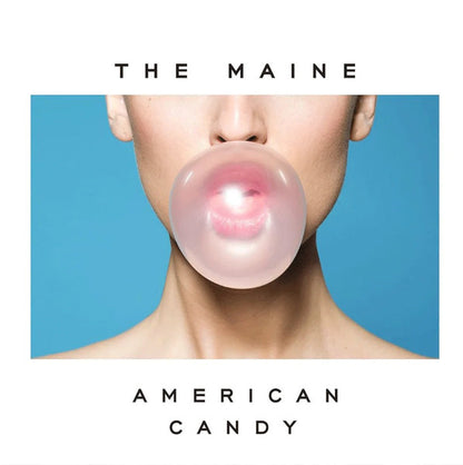 The Maine : American Candy (LP, Album, Ltd, Can)