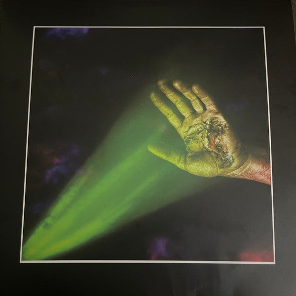 Lil Ugly Mane : Mista Thug Isolation (2xLP, Album, Ltd, RP)