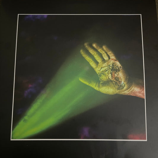 Lil Ugly Mane : Mista Thug Isolation (2xLP, Album, Ltd, RP)