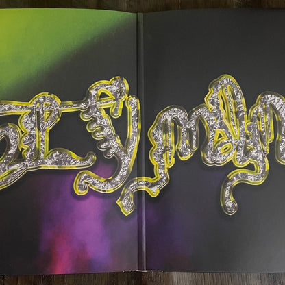 Lil Ugly Mane : Mista Thug Isolation (2xLP, Album, Ltd, RP)