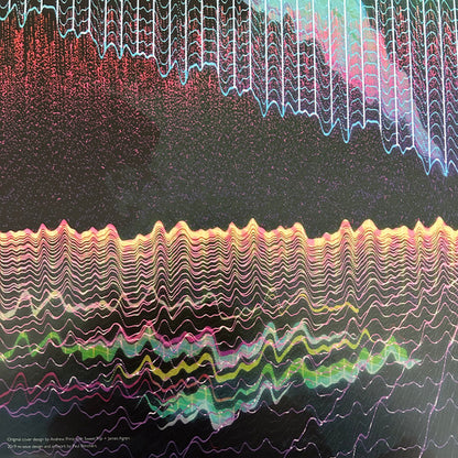 Sweet Trip : Velocity : Design : Comfort (2xLP, Album, Ltd, RE, Pig)