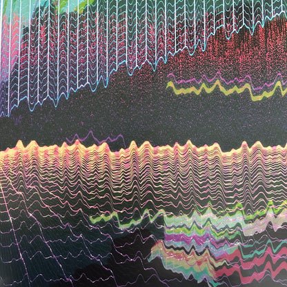 Sweet Trip : Velocity : Design : Comfort (2xLP, Album, Ltd, RE, Pig)