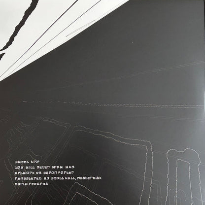 Sweet Trip : You Will Never Know Why (2xLP, Ltd, Nat + Album, Ltd, RE, RM, Ori)