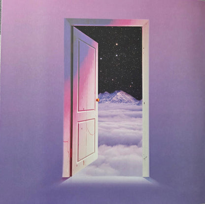 Magdalena Bay : Mini Mix Vol. 1-3 (LP, Blu + LP, S/Sided, Etch, Blu + Comp, RE)