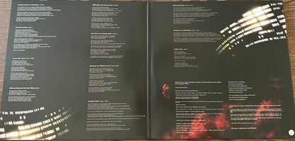 Death Cab For Cutie : Plans (2xLP, Album, Ltd, RE, Gre)