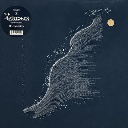 Quadeca : Vanisher, Horizon Scraper (2xLP, Album, Ltd, Moo)