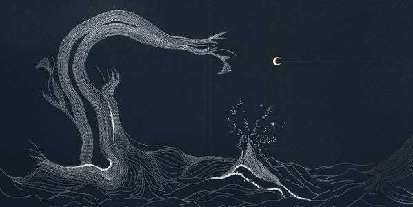 Quadeca : Vanisher, Horizon Scraper (2xLP, Album, Ltd, Moo)