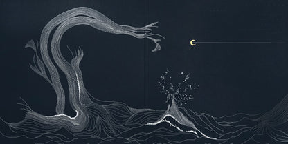 Quadeca : Vanisher, Horizon Scraper (2xLP, Album, Ltd, Moo)