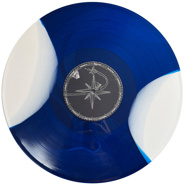Quadeca : Vanisher, Horizon Scraper (2xLP, Album, Ltd, Moo)