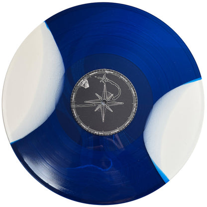 Quadeca : Vanisher, Horizon Scraper (2xLP, Album, Ltd, Moo)
