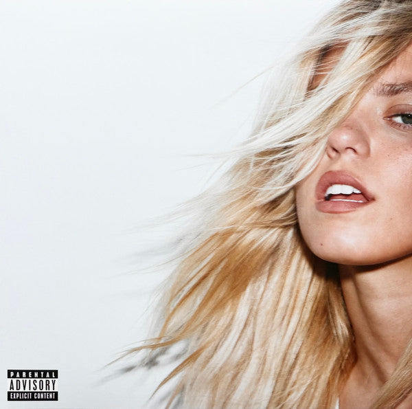 Reneé Rapp : Bite Me (LP, Album, Yel)
