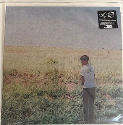 Whirr & Nothing (12) : Whirr & Nothing (12", EP, Ltd, Num, RE, RM)