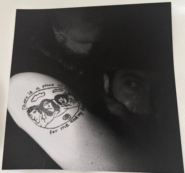 Whirr & Nothing (12) : Whirr & Nothing (12", EP, Ltd, Num, RE, RM)