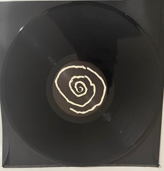 Whirr & Nothing (12) : Whirr & Nothing (12", EP, Ltd, Num, RE, RM)