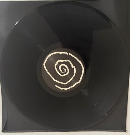 Whirr & Nothing (12) : Whirr & Nothing (12", EP, Ltd, Num, RE, RM)
