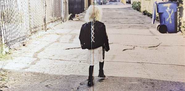 The Pretty Reckless : Light Me Up (LP, Album, RE, RP, S/Edition, Bla)