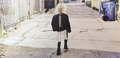 The Pretty Reckless : Light Me Up (LP, Album, RE, RP, S/Edition, Bla)