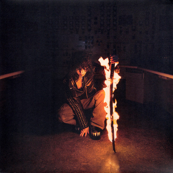 Jane Remover : Revengeseekerz (LP + LP, S/Sided + Album, Ltd, Num, Ora)