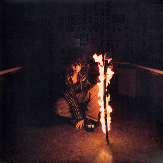 Jane Remover : Revengeseekerz (LP + LP, S/Sided + Album, Ltd, Num, Ora)