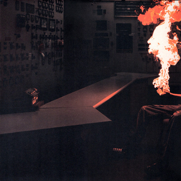 Jane Remover : Revengeseekerz (LP + LP, S/Sided + Album, Ltd, Num, Ora)
