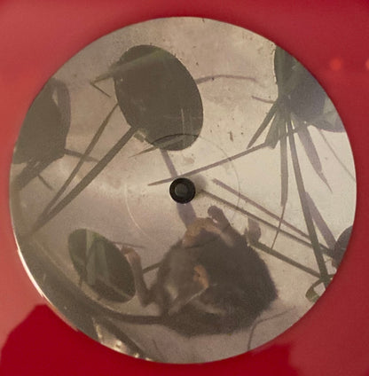 Lil Ugly Mane : Oblivion Access (LP, Album, Ltd, RP, Opa)