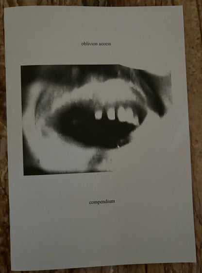 Lil Ugly Mane : Oblivion Access (LP, Album, Ltd, RP, Opa)