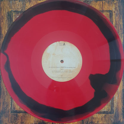 The Smashing Pumpkins : Machina / The Machines Of God (2xLP, Album, Ltd, RE, RM, Cor)