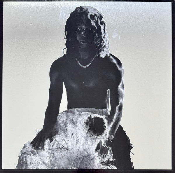 Mavi (12) : Shadowbox (LP, Album, Ltd, Met)