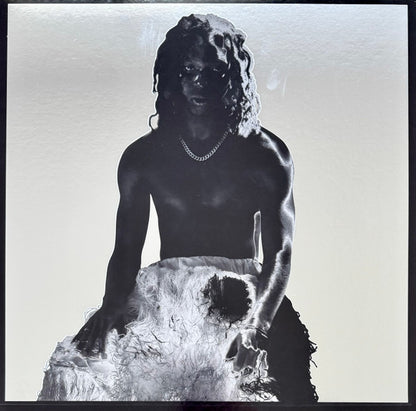 Mavi (12) : Shadowbox (LP, Album, Ltd, Met)