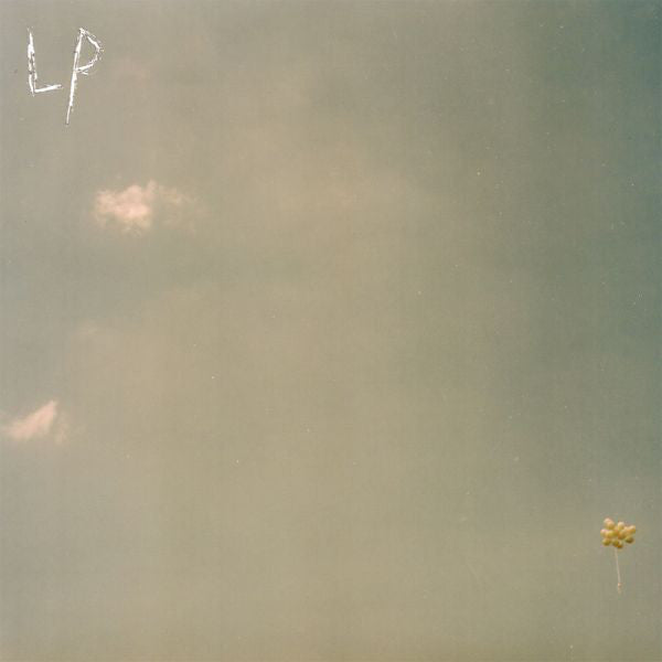 LP* : Spooky Action At A Distance (LP, Album)