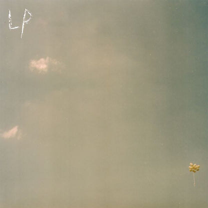 LP* : Spooky Action At A Distance (LP, Album)
